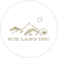 PCR Land logo